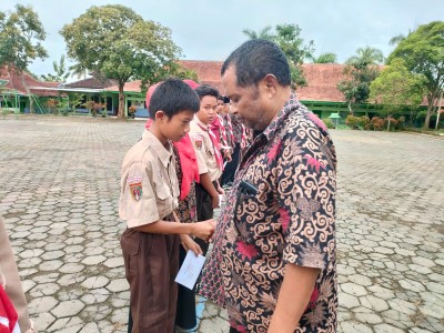 Beasiswa GNOTA 2022