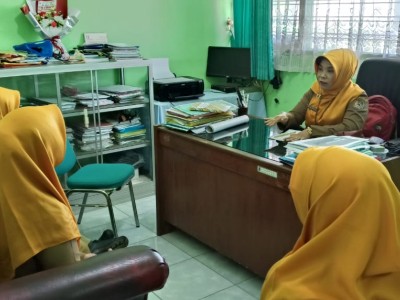 Koordinasi Layanan Publik