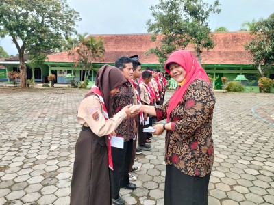 Beasiswa GNOTA 2022