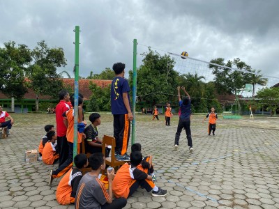 class metting smt gasal 2024