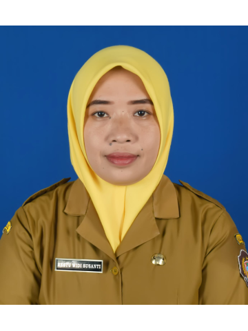 Restu Widi Susanti,S.Pd.