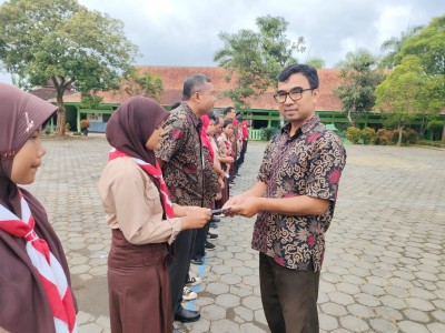 Beasiswa GNOTA 2022