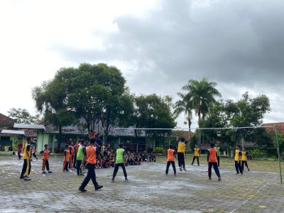 class metting smt gasal 2024