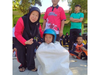 lomba 17an SMPN 2 Jumapolo 2023