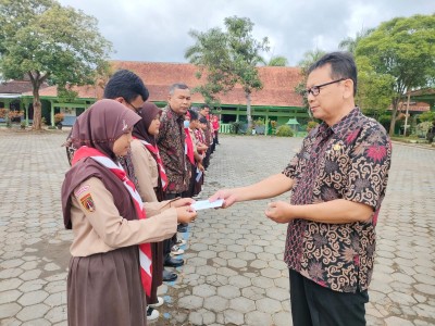 Beasiswa GNOTA 2022