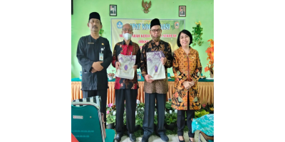 RAKOR MKKS KAB. KARANGANYAR