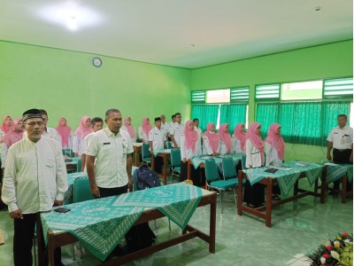 WORKSHOP BAHAN AJAR