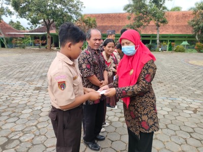 Beasiswa GNOTA 2022