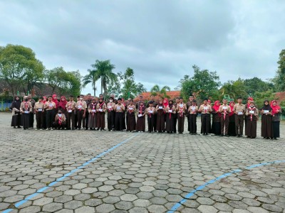 Beasiswa GNOTA 2022