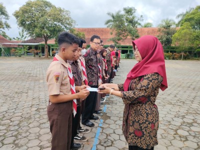 Beasiswa GNOTA 2022