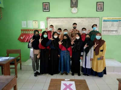 Literasi dan Numerasi