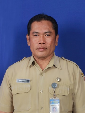 Suwardi, S.Pd