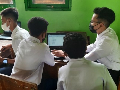 Adaptasi Teknologi