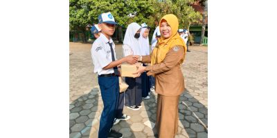  LOMBA 17 AGUSTUS SMP N 2 JUMAPOLO