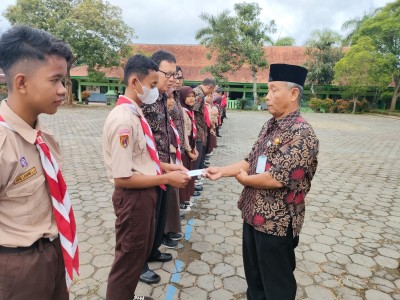 Beasiswa GNOTA 2022