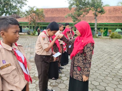 Beasiswa GNOTA 2022