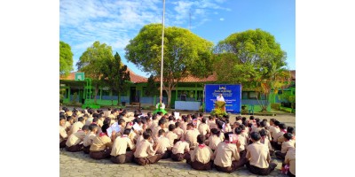 Jumat Religi