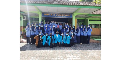 KEGIATAN KAMPUS MENGAJAR