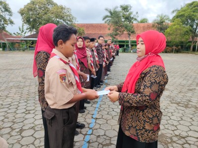 Beasiswa GNOTA 2022