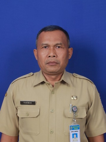 Tarmin, S.Pd., M.Pd.