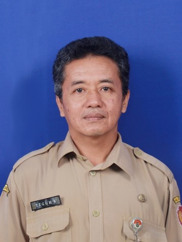 Teguh Suyadi, S.Pd