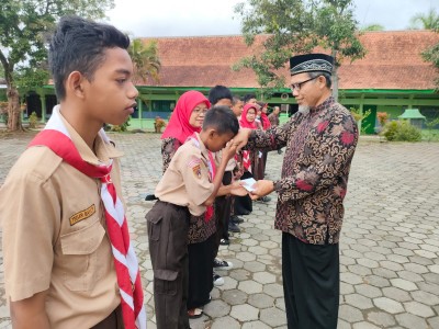 Beasiswa GNOTA 2022