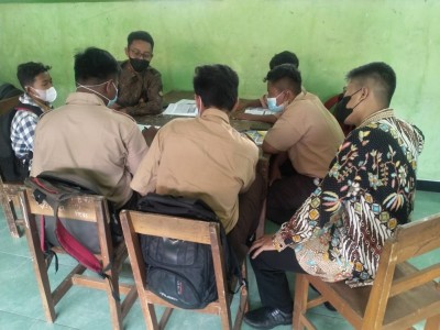 Literasi dan Numerasi