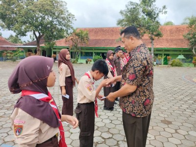 Beasiswa GNOTA 2022