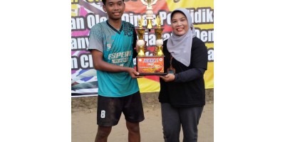 LOMBA VOLI POKJA 3
