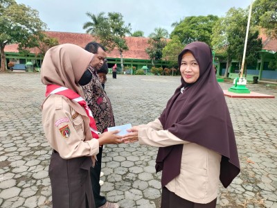 Beasiswa GNOTA 2022