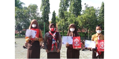 Memperingati Sumpah Pemuda