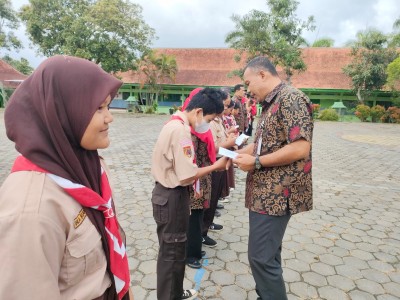 Beasiswa GNOTA 2022