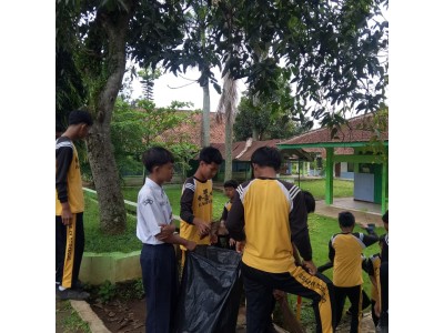 PERINGATAN HARI SAMPAH NASIONAL 24 FEBRUARI 2026