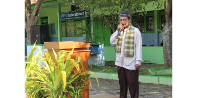 Memperingati Maulid Nabi Muhammad dan Hari Santri 