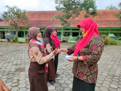 Beasiswa GNOTA 2022