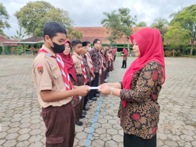 Beasiswa GNOTA 2022