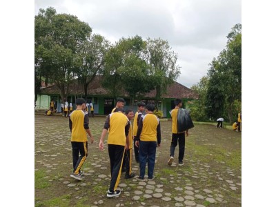 PERINGATAN HARI SAMPAH NASIONAL 24 FEBRUARI 2026