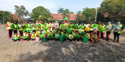 malisa ( MANAJEMEN LIMBAH SAMPAH)