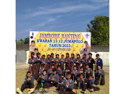 Jambore jumapolo 2023