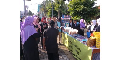 CFD Kra