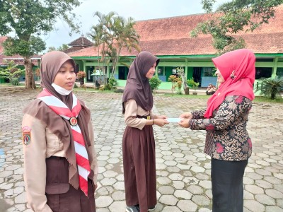 Beasiswa GNOTA 2022