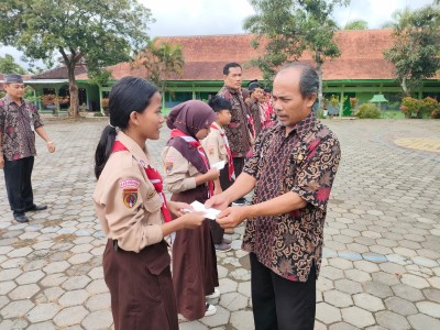 Beasiswa GNOTA 2022