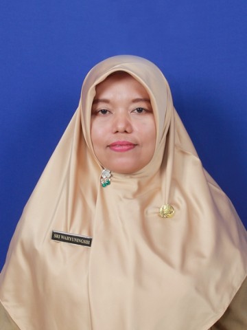 Rahayuningsih, S.Pd
