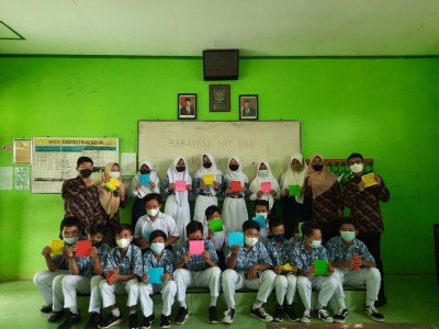 Literasi dan Numerasi
