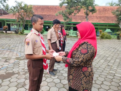Beasiswa GNOTA 2022