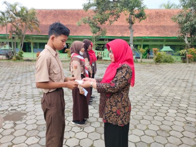 Beasiswa GNOTA 2022