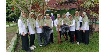 PERINGATAN HARI SAMPAH NASIONAL 24 FEBRUARI 2026