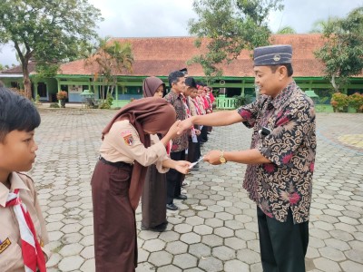 Beasiswa GNOTA 2022
